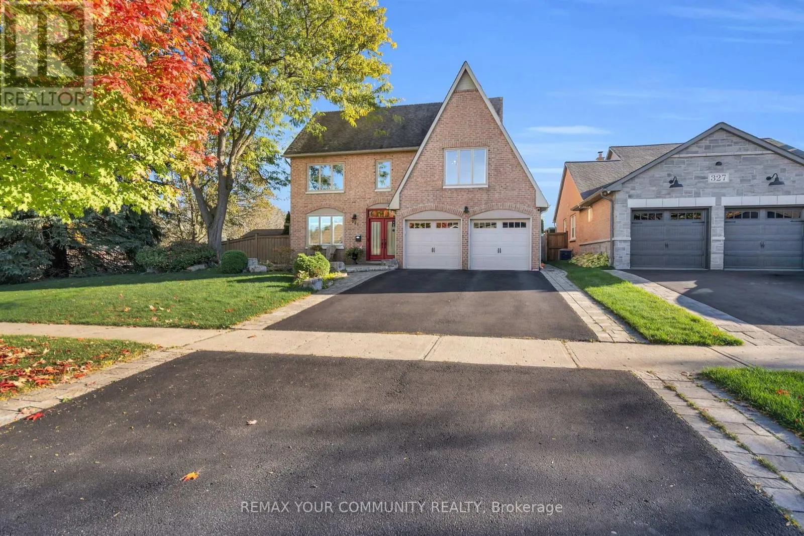 331 JOHN BOWSER CRESCENT