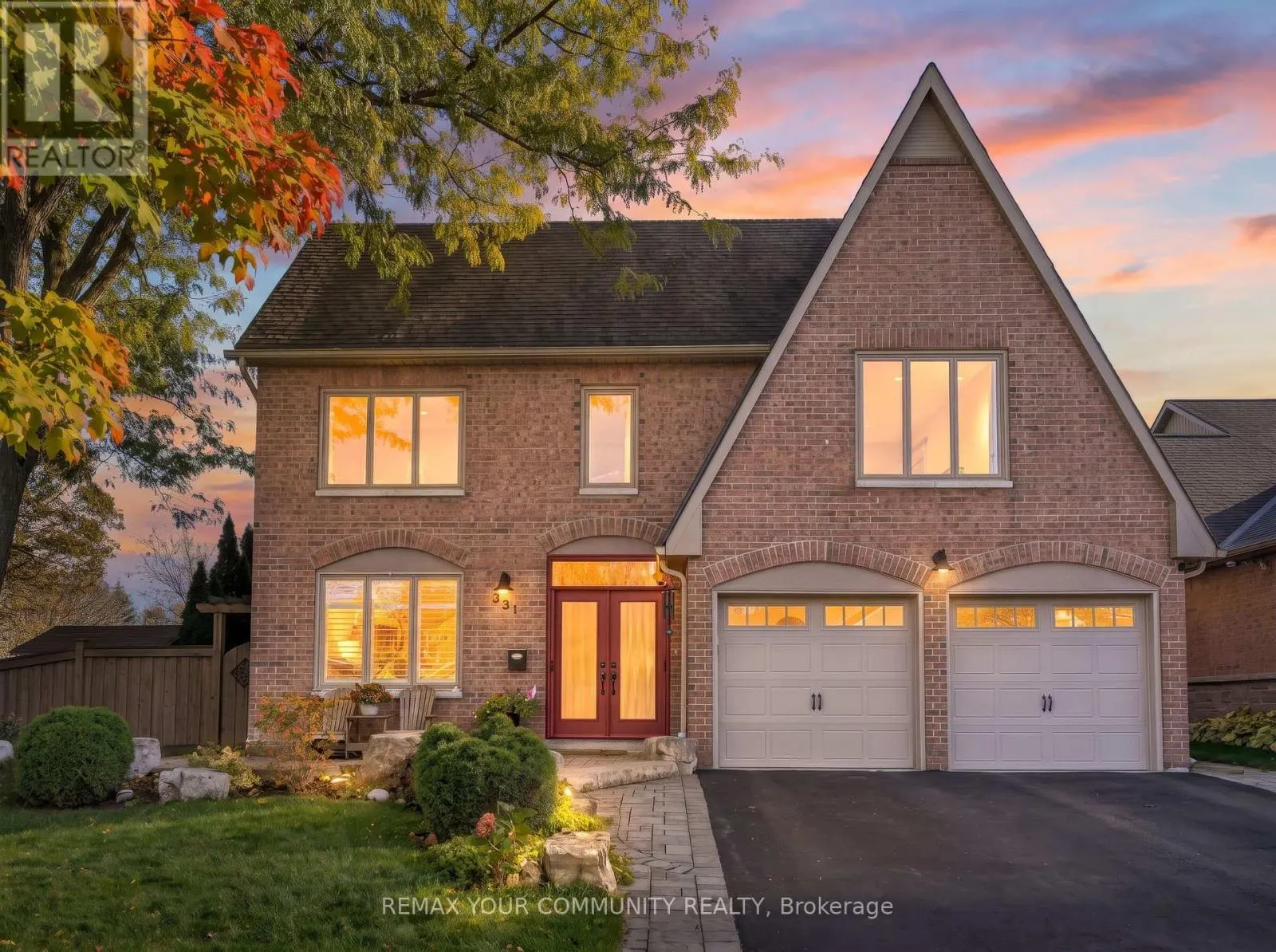 331 JOHN BOWSER CRESCENT