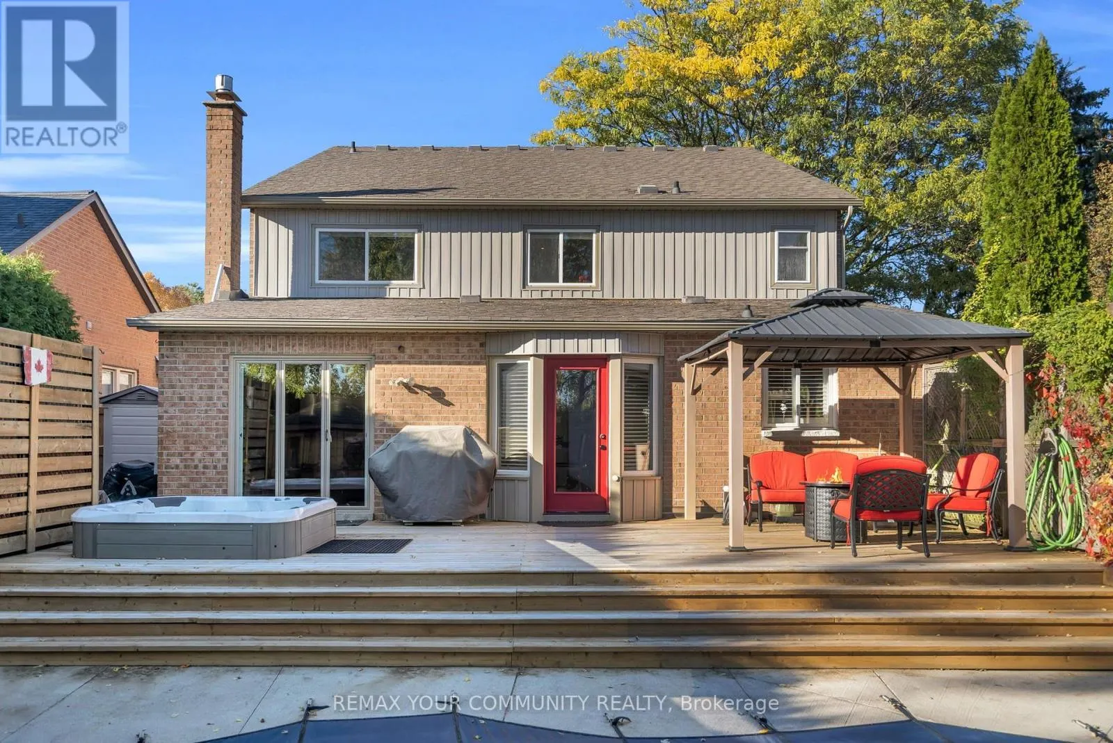 331 JOHN BOWSER CRESCENT