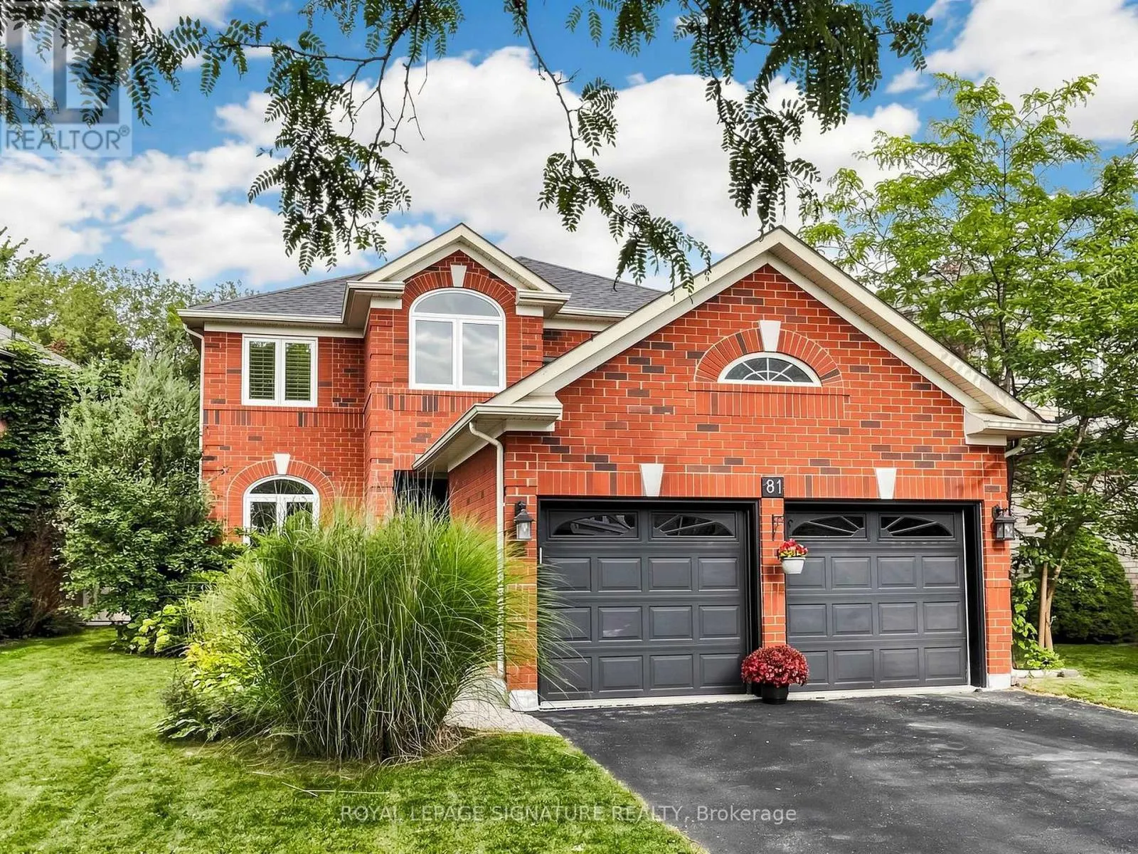 81 PINNACLE TRAIL