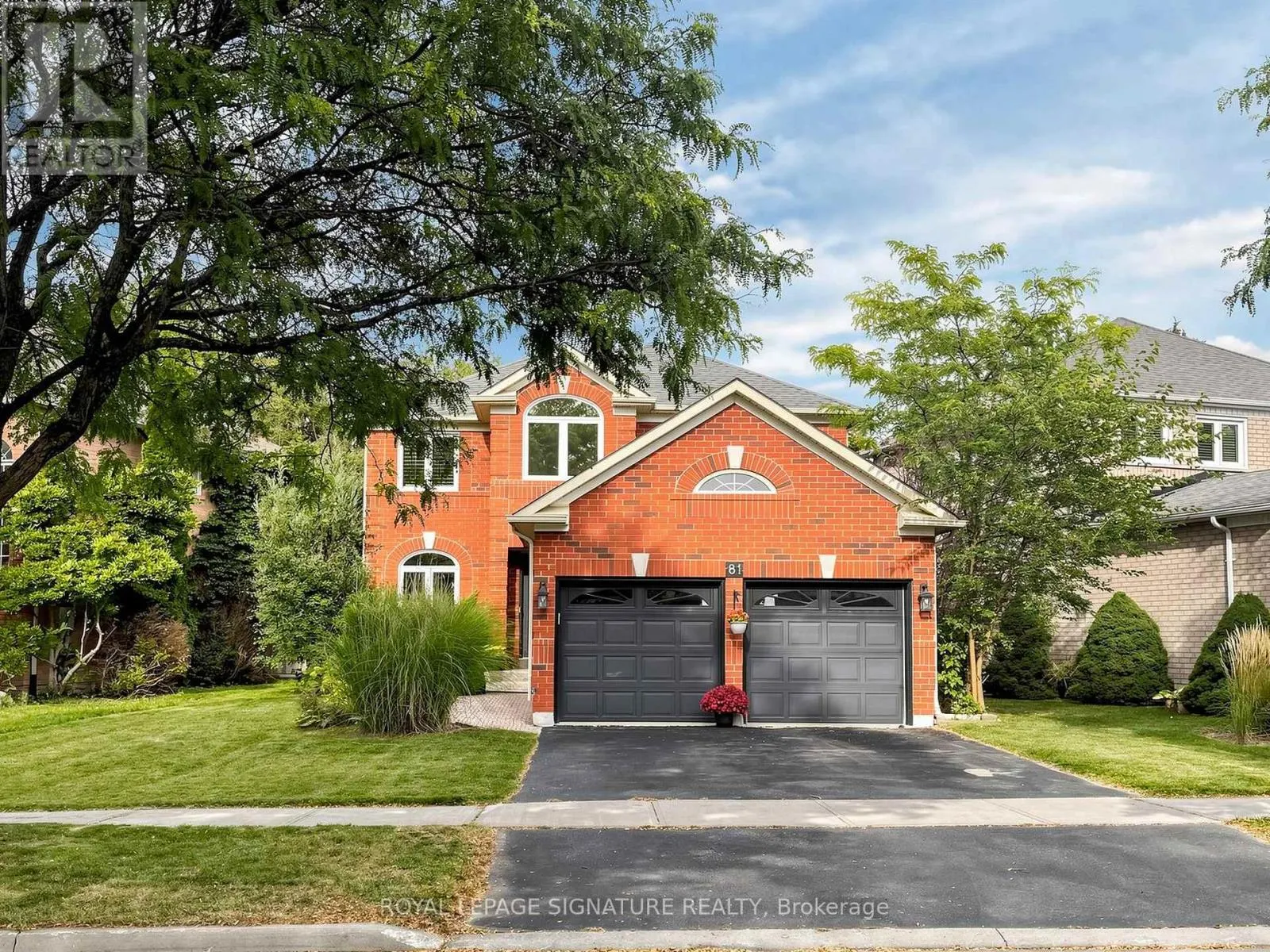 81 PINNACLE TRAIL