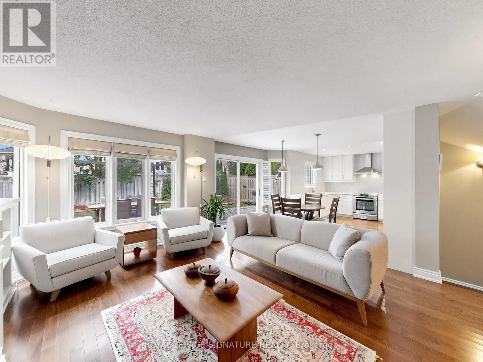 81 PINNACLE TRAIL
