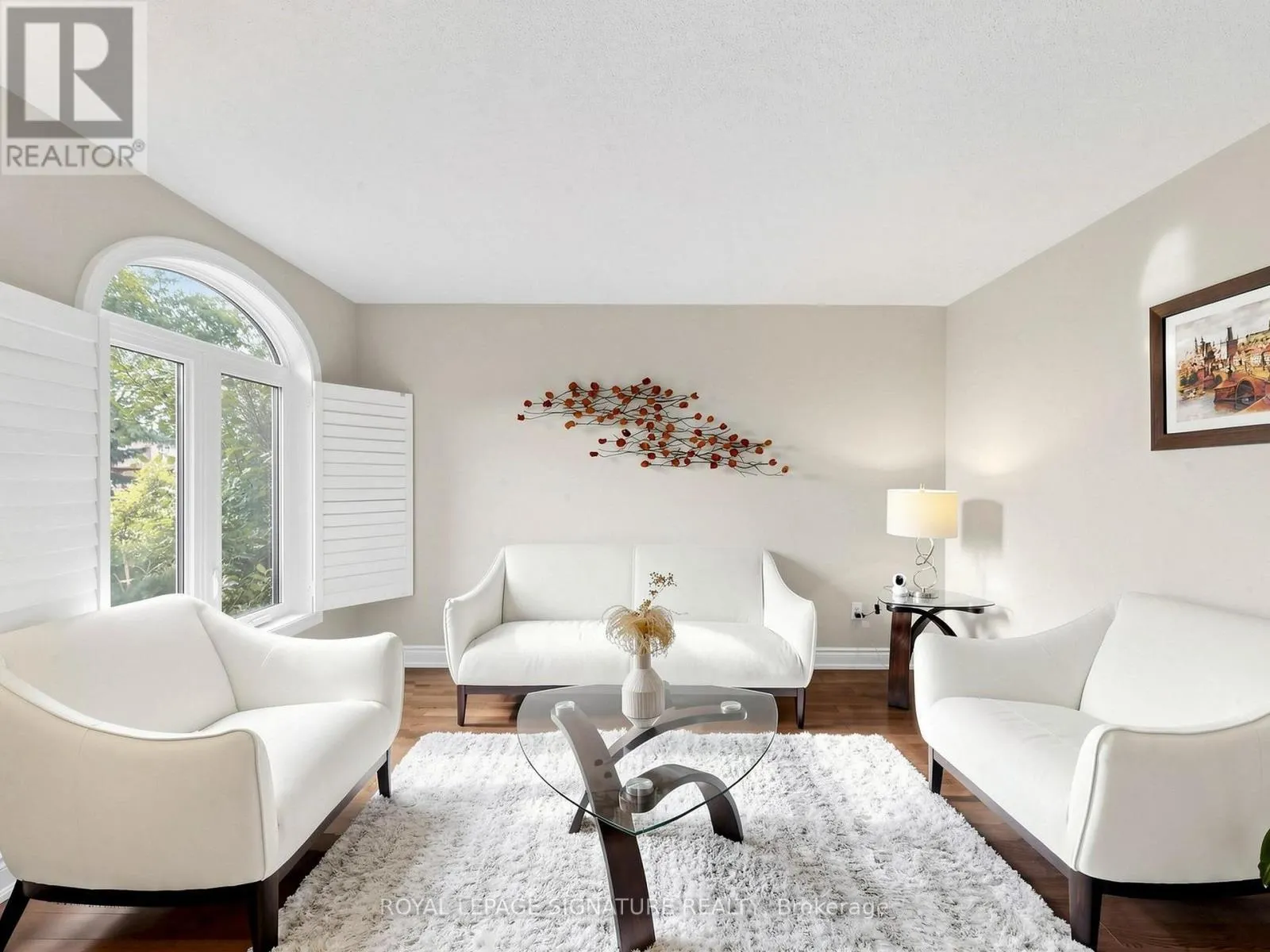 81 PINNACLE TRAIL