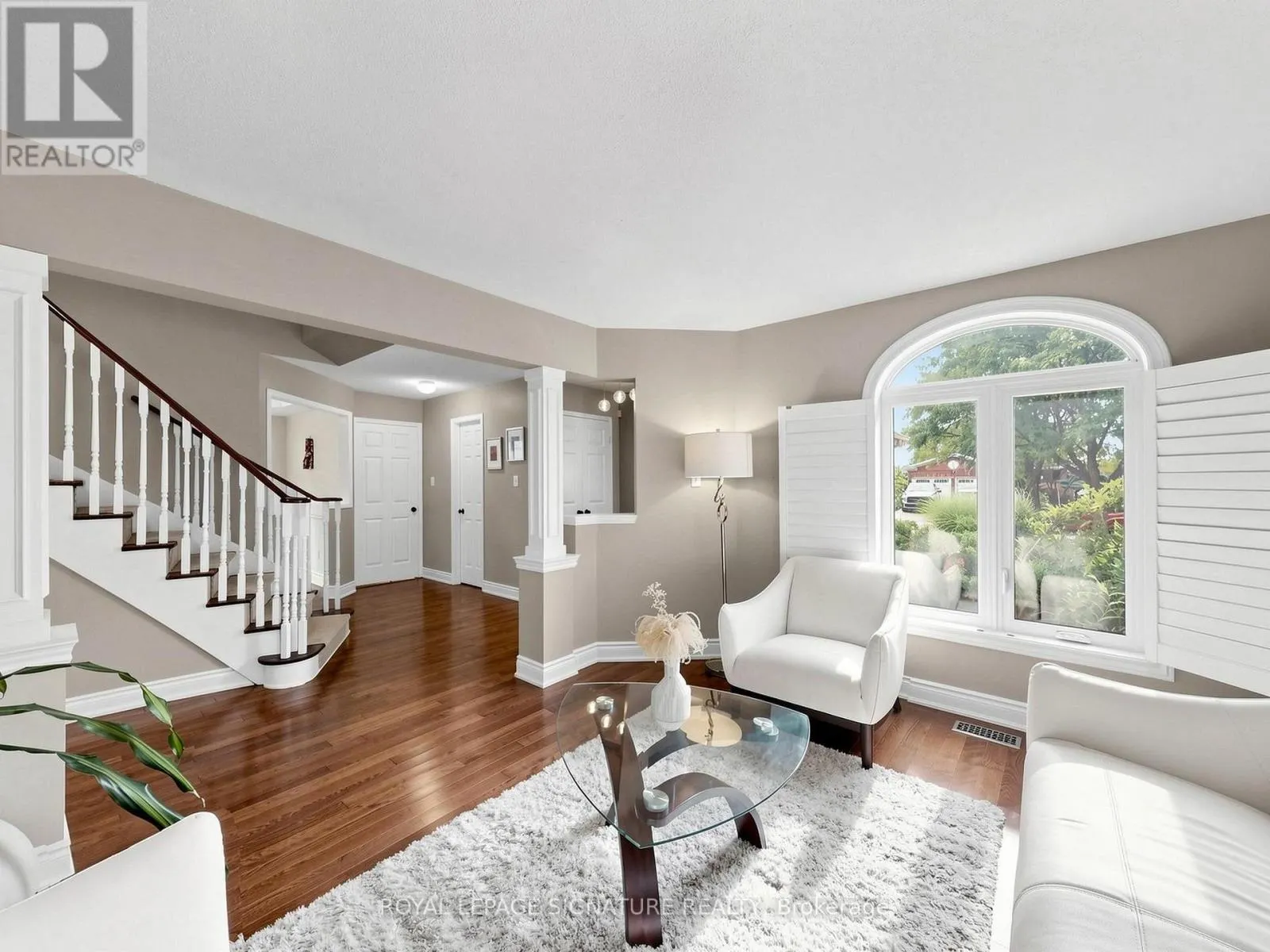 81 PINNACLE TRAIL