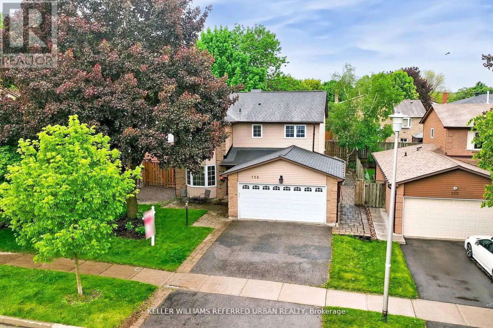 158 WALTON DRIVE