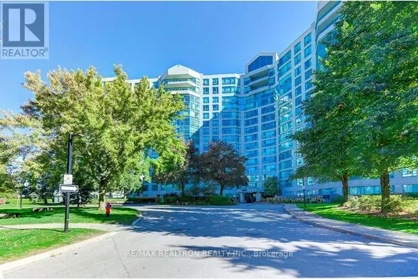 1108 - 7825 BAYVIEW AVENUE