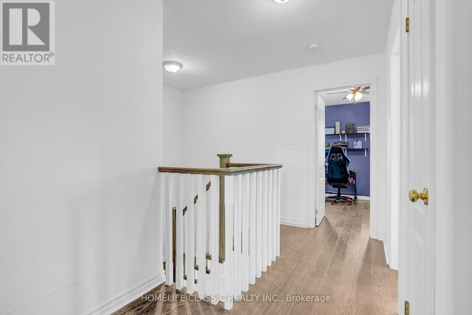 5 IRWIN CRESCENT