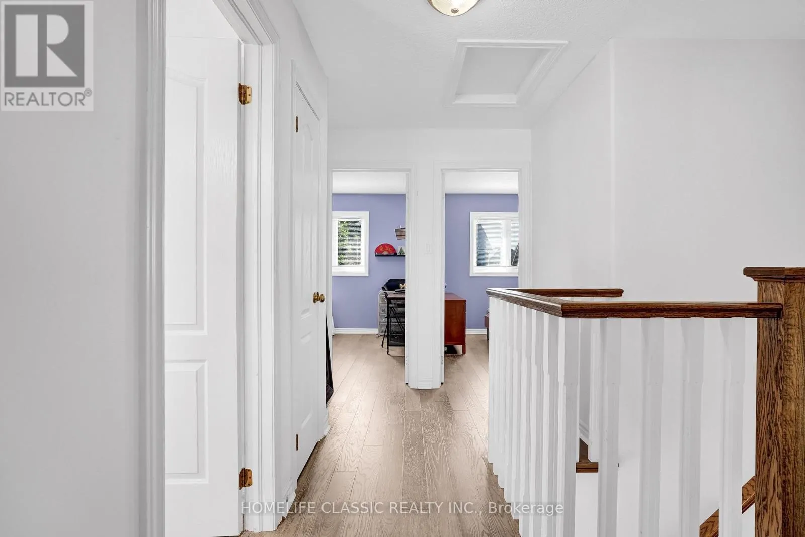 5 IRWIN CRESCENT