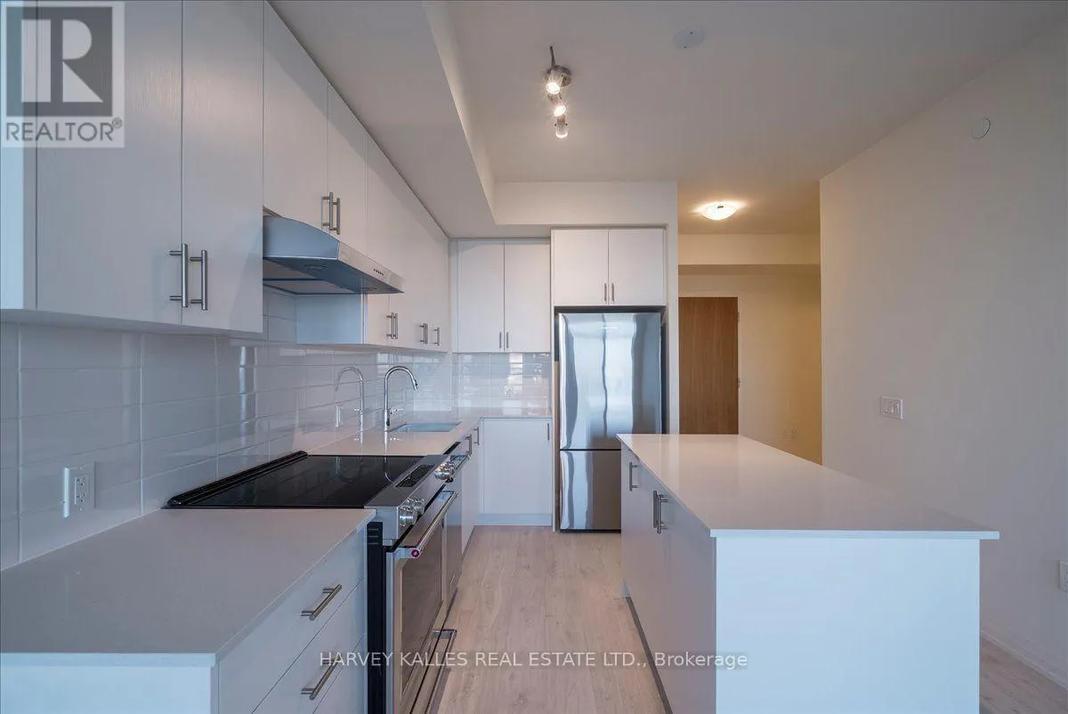 411 - 8960 JANE STREET