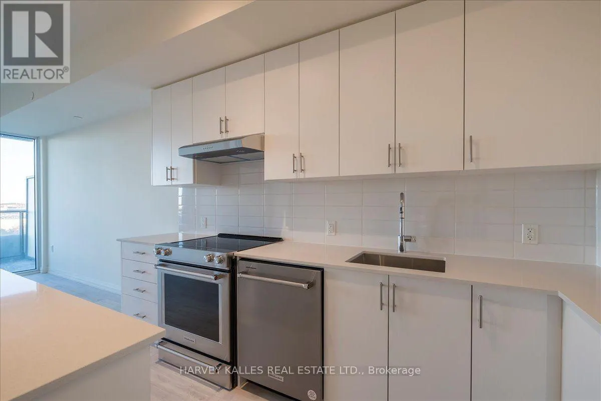411 - 8960 JANE STREET