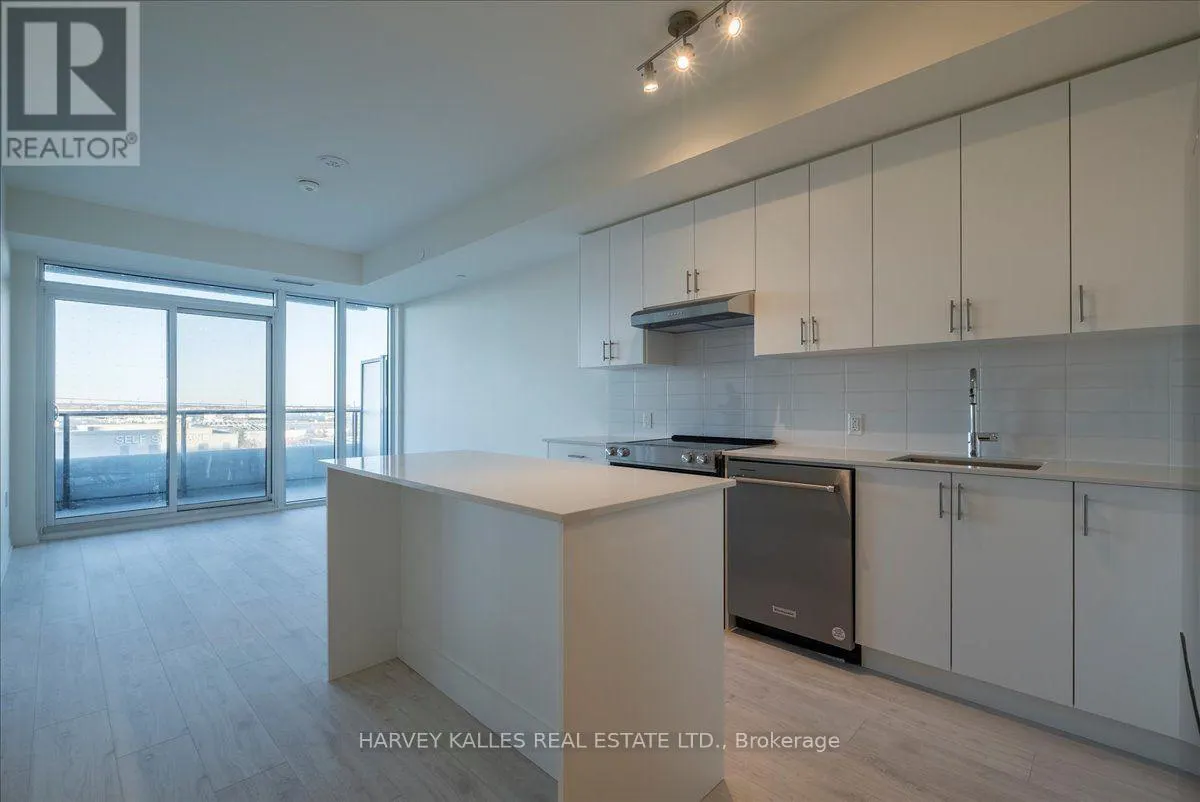 411 - 8960 JANE STREET