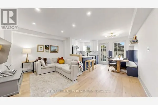22 CORANTO WAY