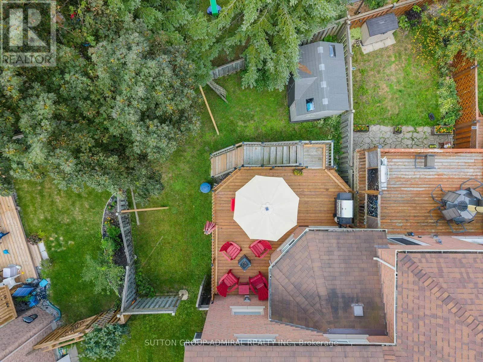 267 WARNER CRESCENT