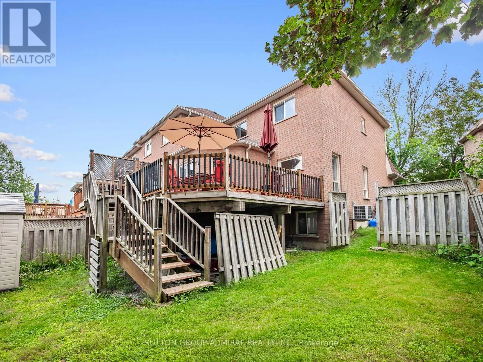 267 WARNER CRESCENT