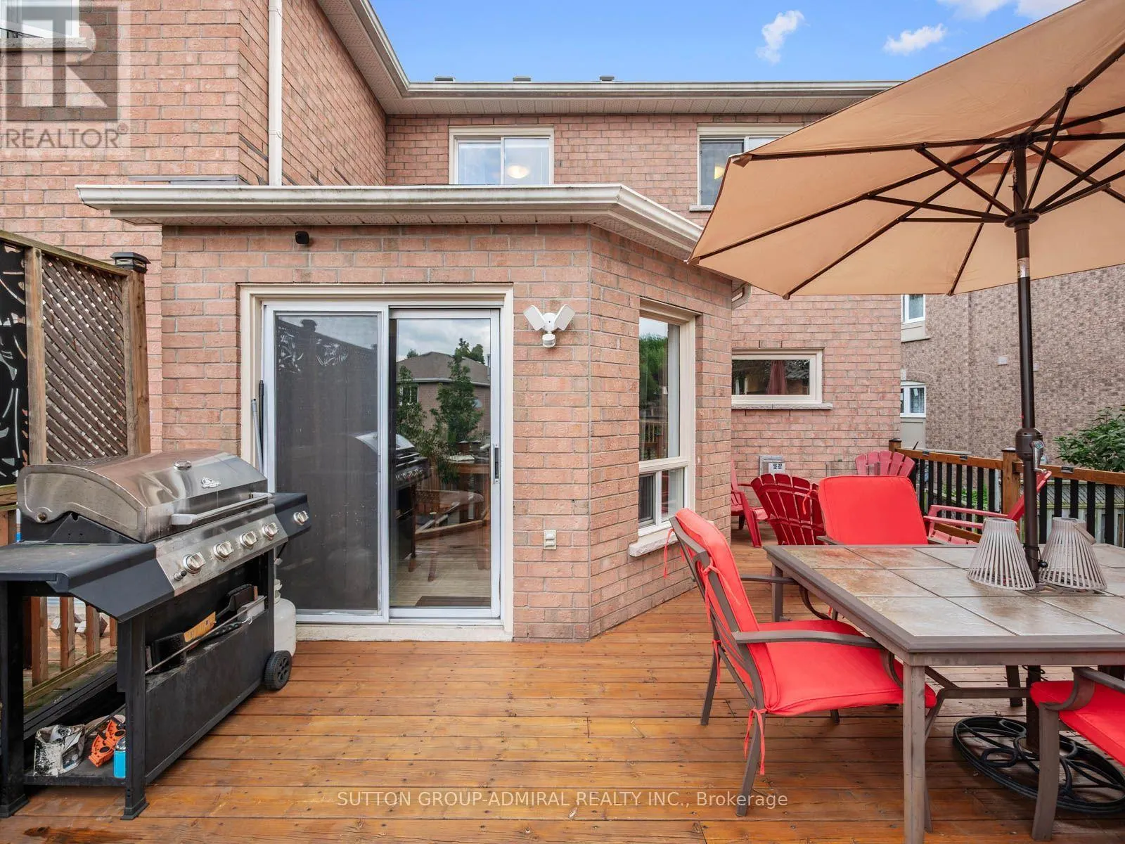 267 WARNER CRESCENT