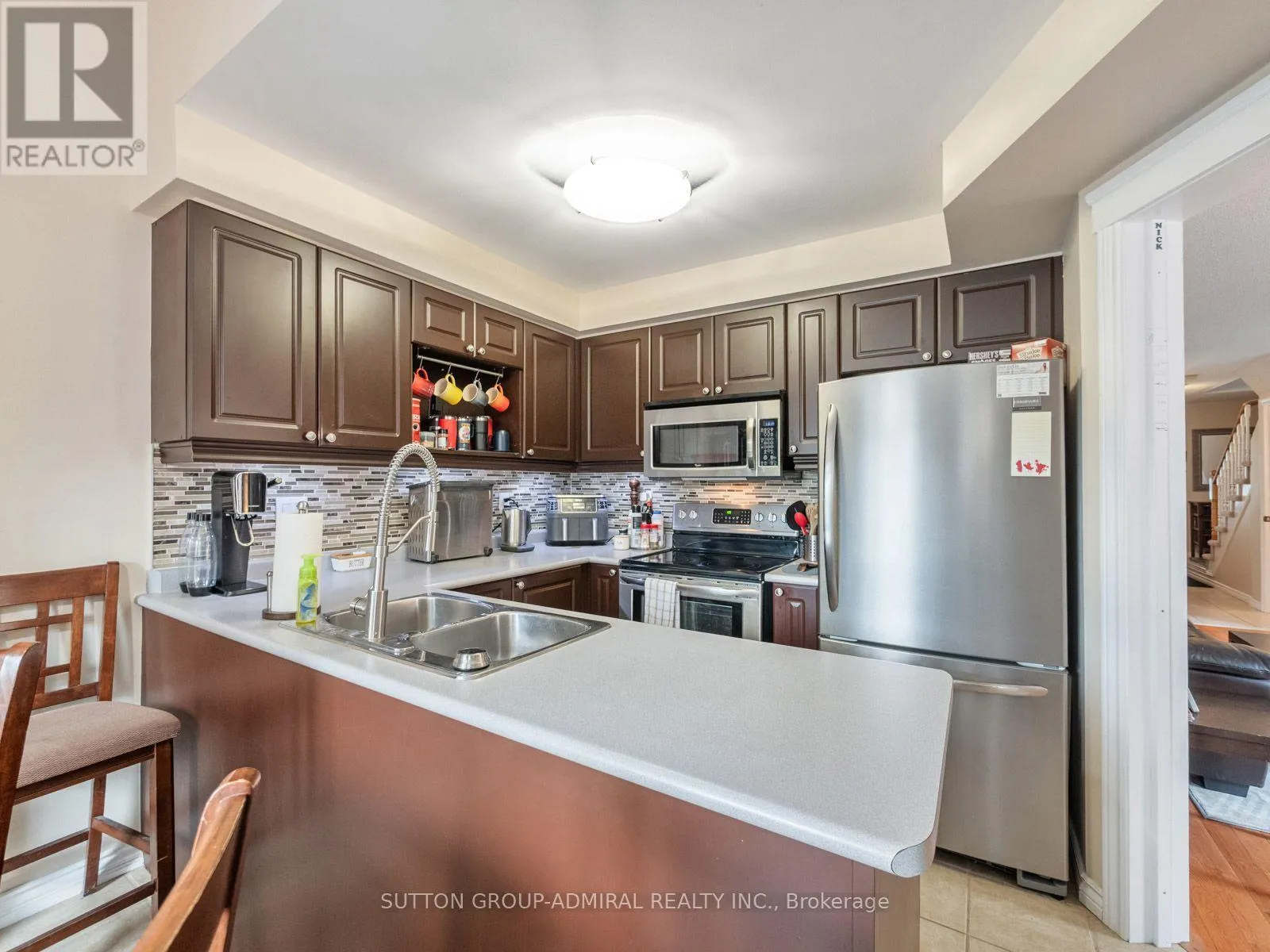 267 WARNER CRESCENT