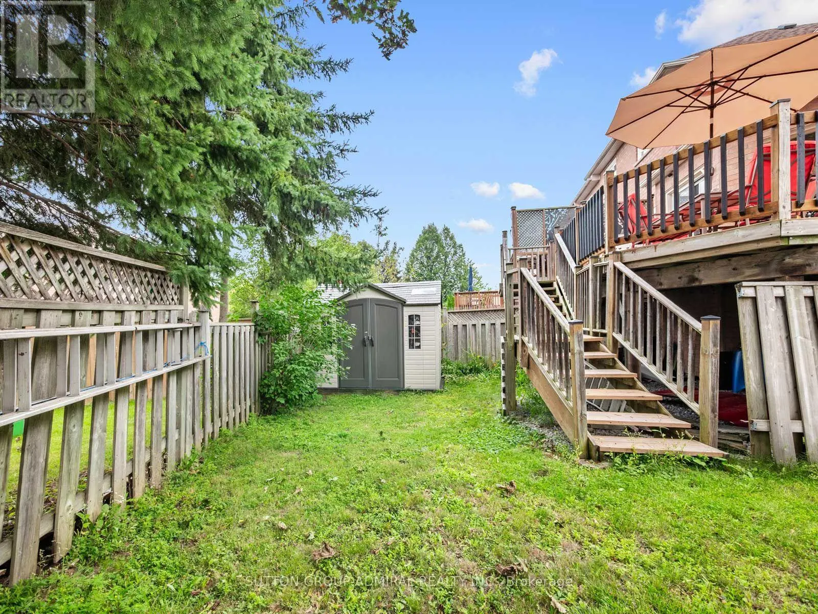 267 WARNER CRESCENT