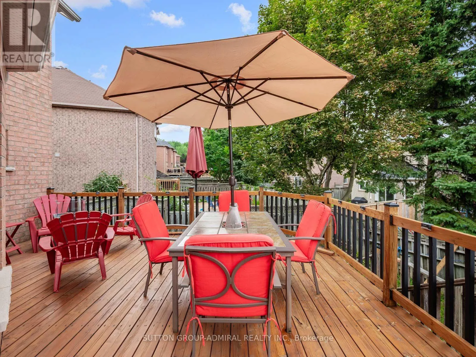 267 WARNER CRESCENT