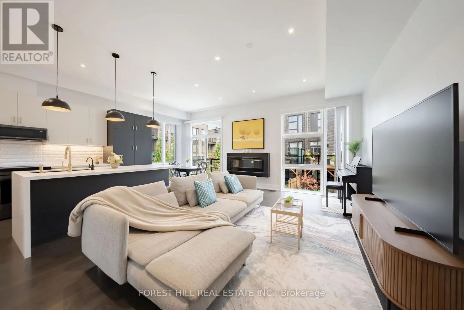 9 SABLE ROAD