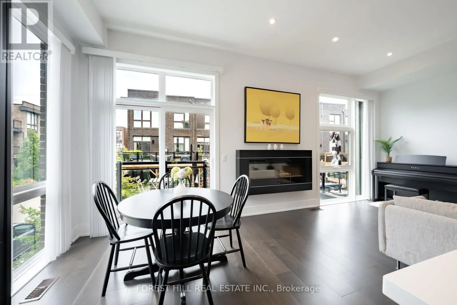 9 SABLE ROAD