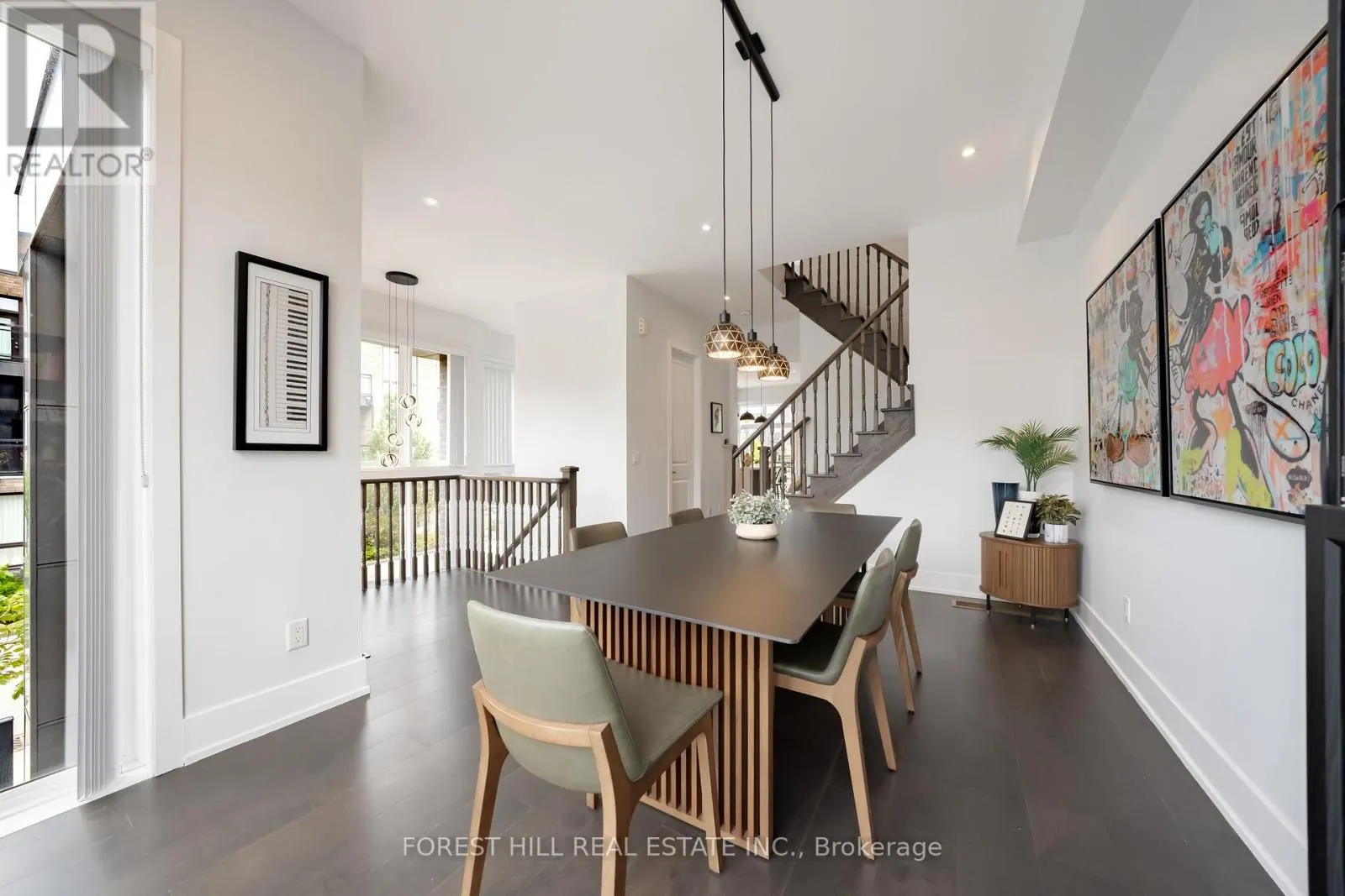 9 SABLE ROAD