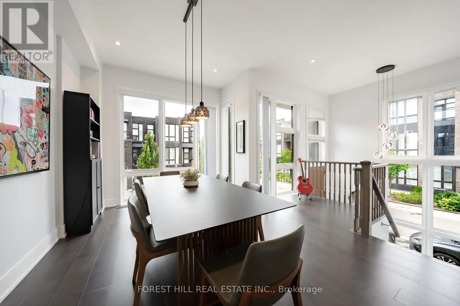 9 SABLE ROAD
