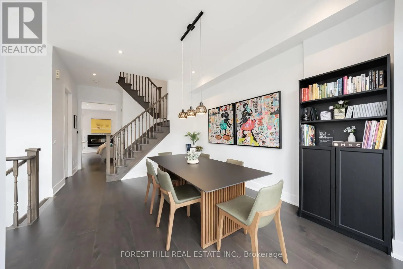 9 SABLE ROAD