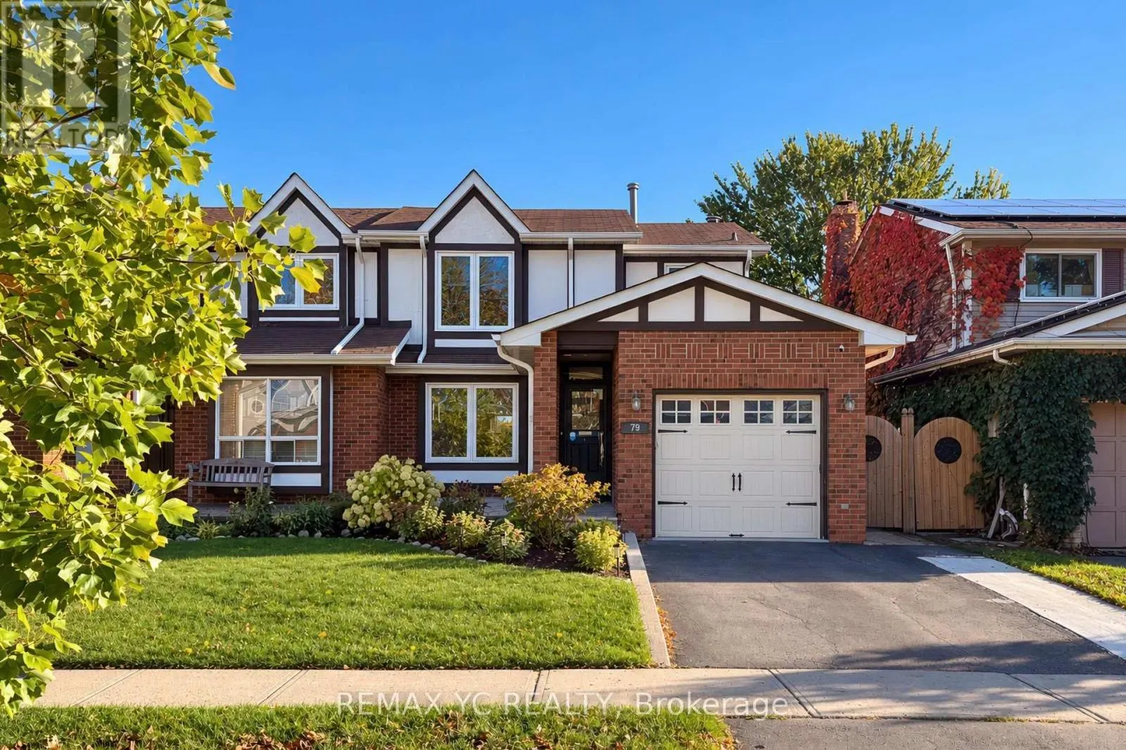 79 TAMARACK DRIVE
