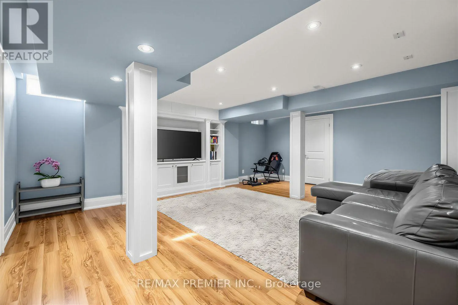 47 BERRY TRAIL