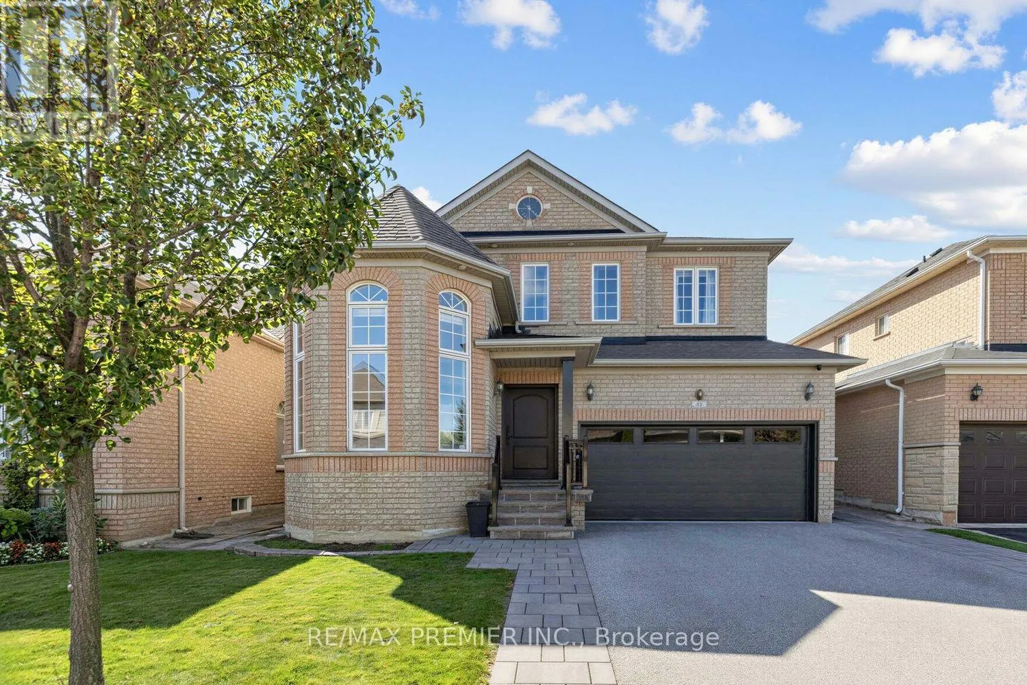 47 BERRY TRAIL