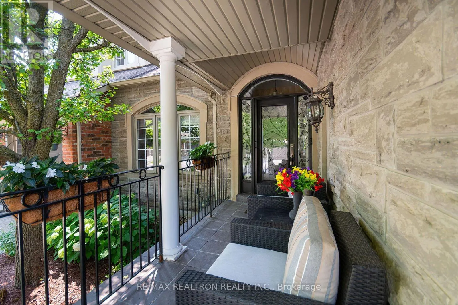 7 WILTON TRAIL