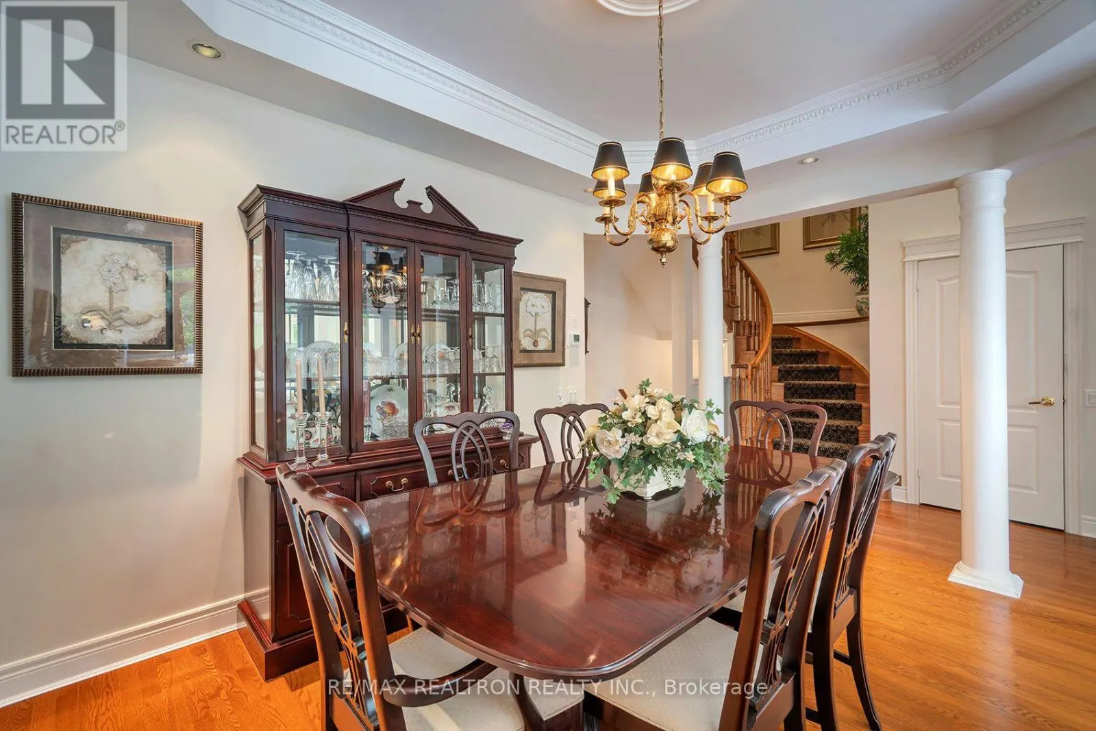 7 WILTON TRAIL