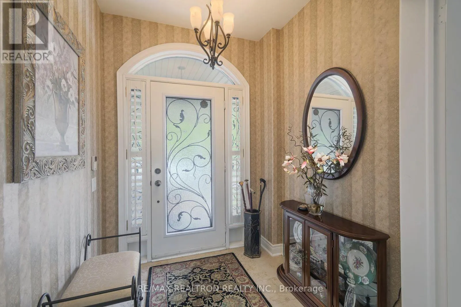 7 WILTON TRAIL
