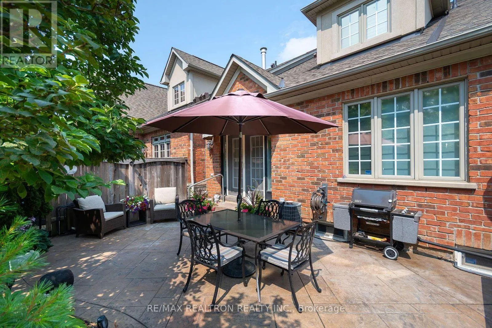 7 WILTON TRAIL