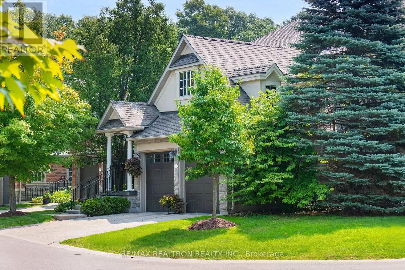 7 WILTON TRAIL
