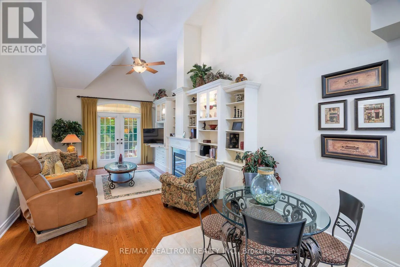 7 WILTON TRAIL