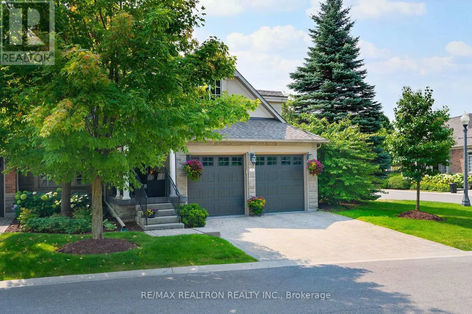 7 WILTON TRAIL
