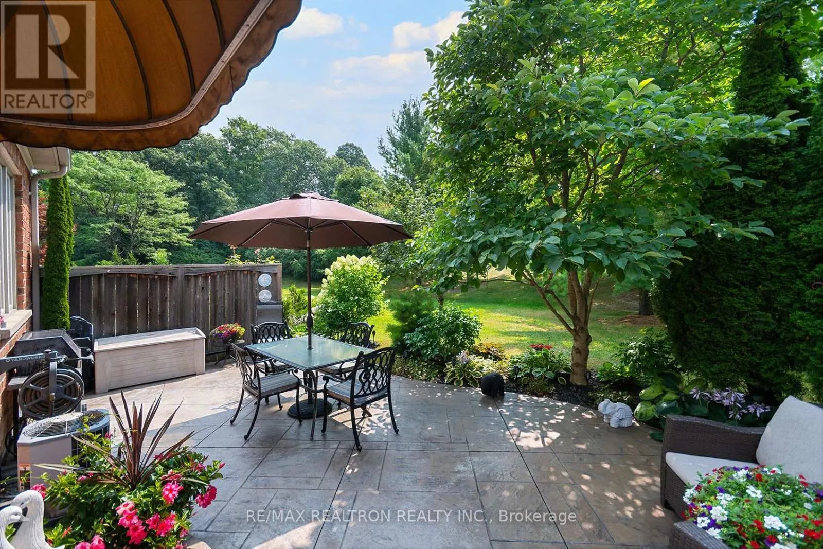 7 WILTON TRAIL