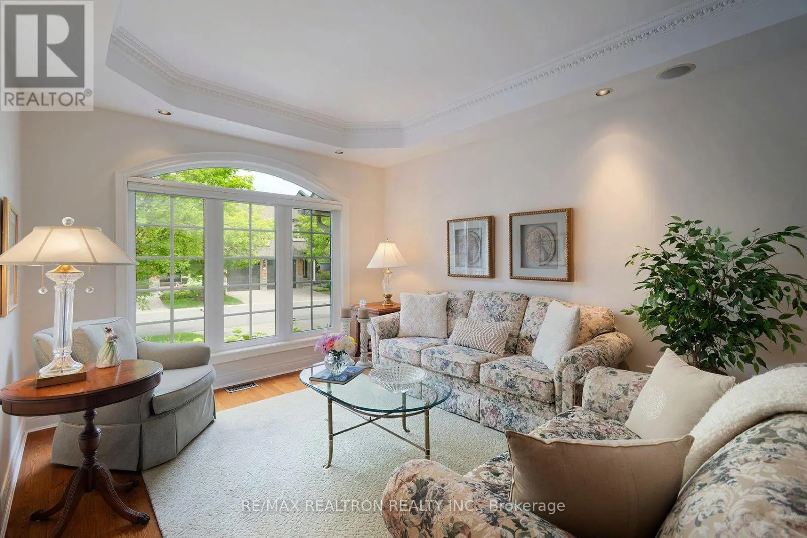 7 WILTON TRAIL