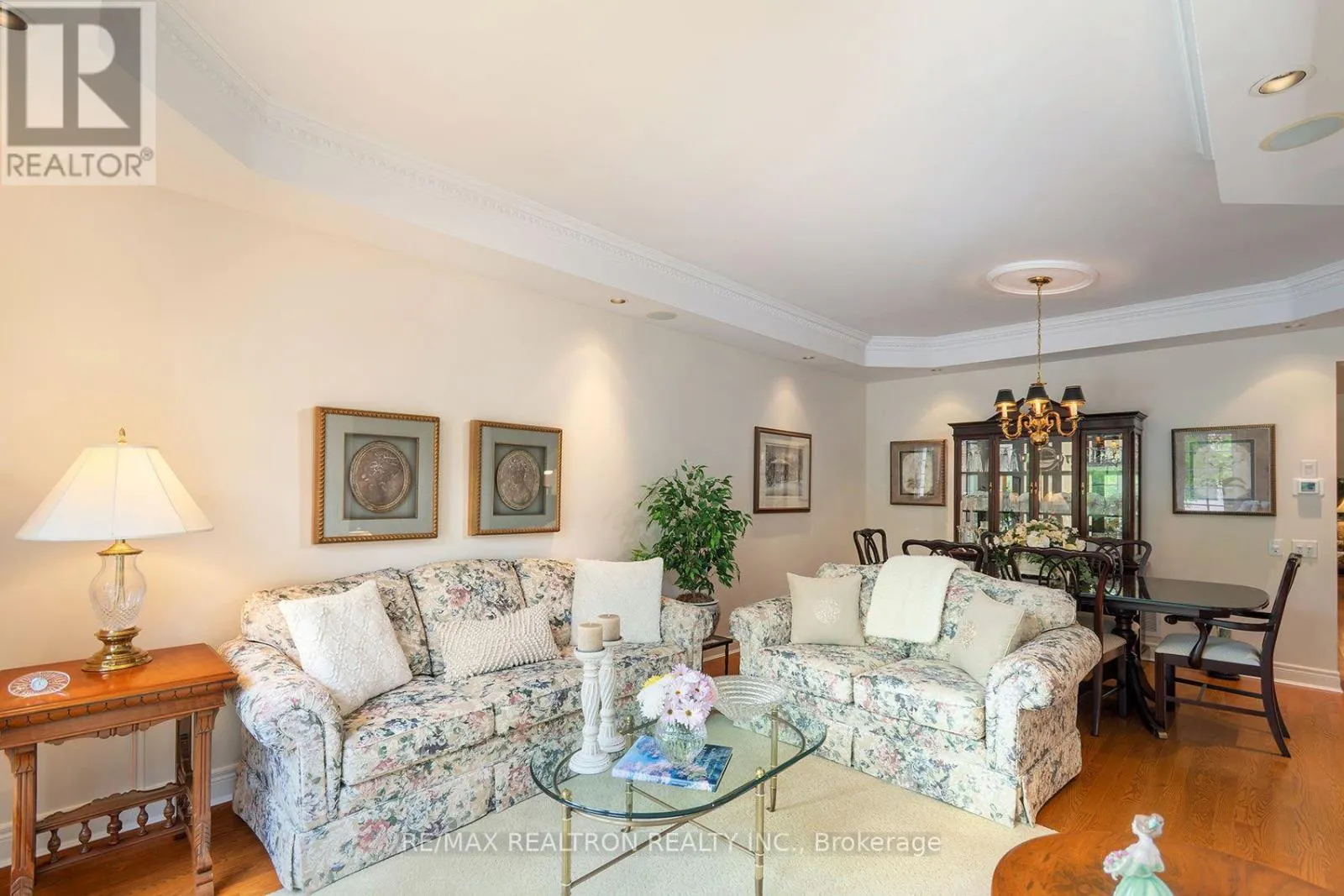 7 WILTON TRAIL