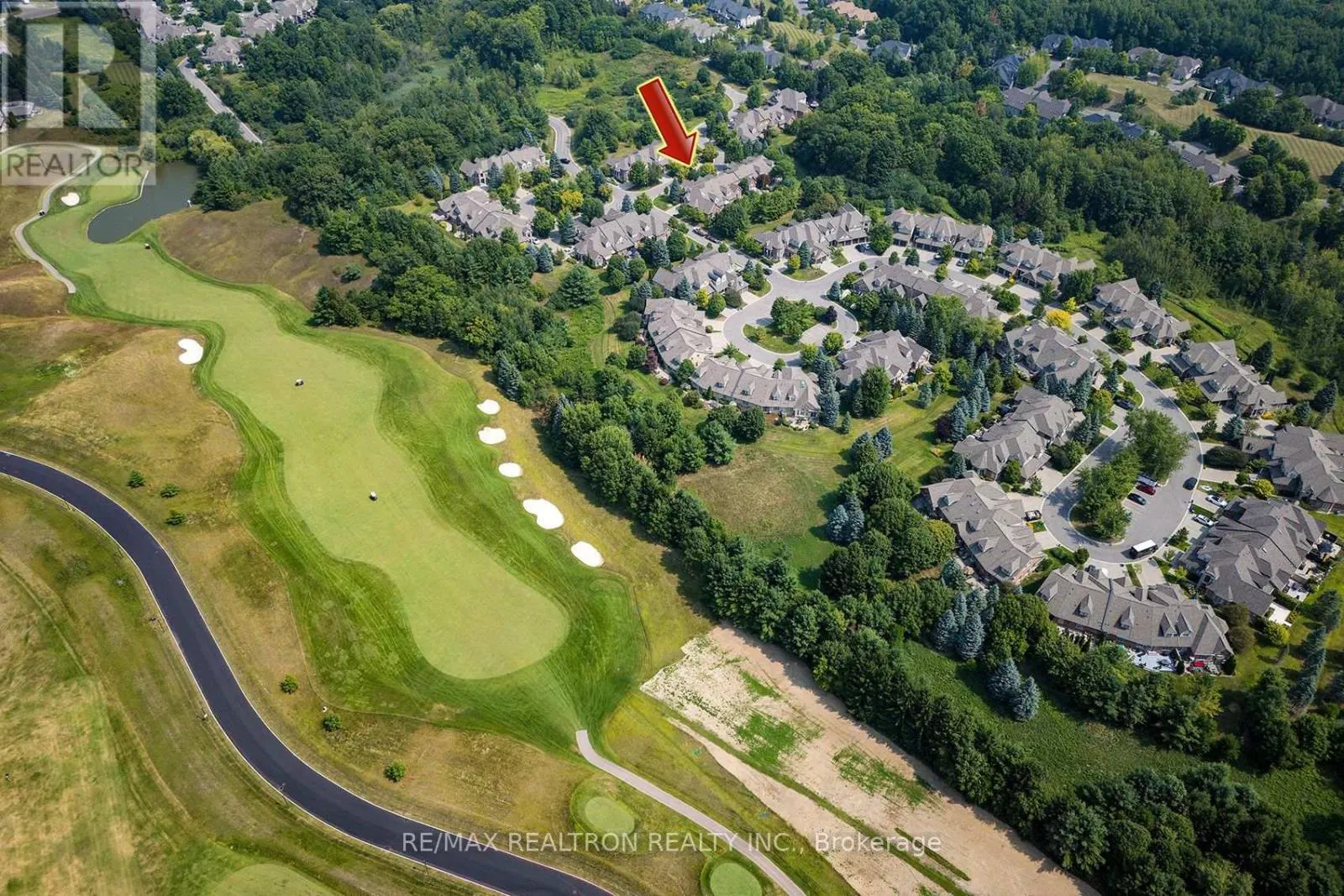 7 WILTON TRAIL