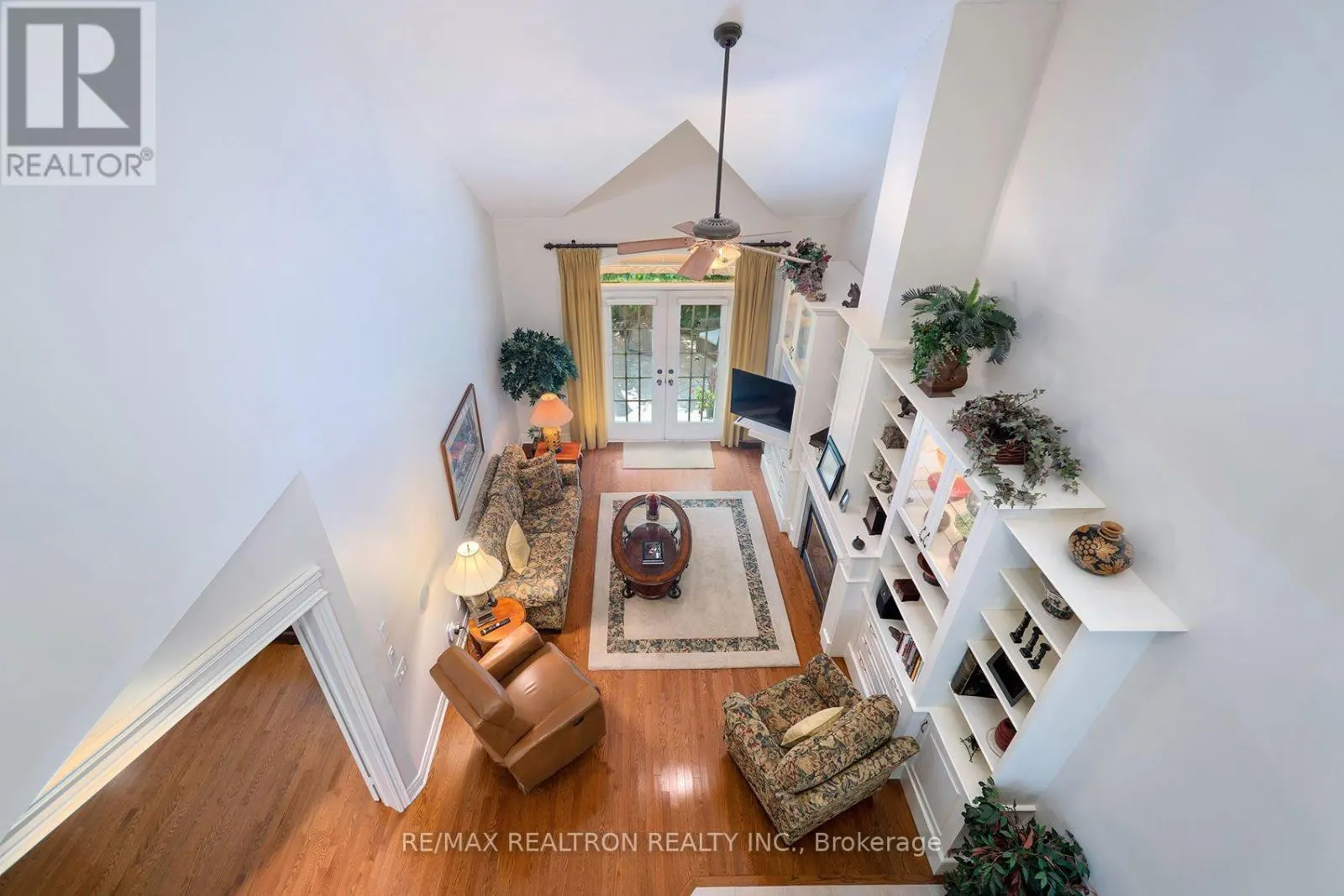 7 WILTON TRAIL