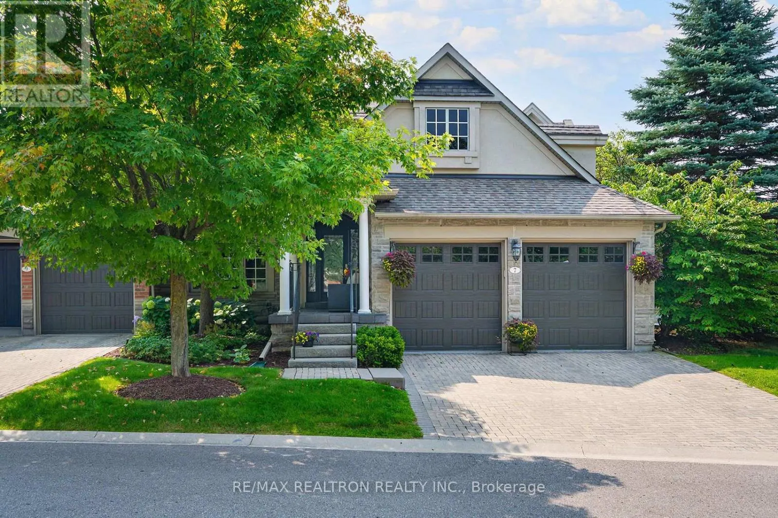 7 WILTON TRAIL