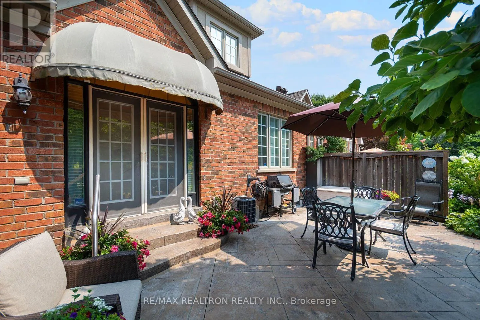 7 WILTON TRAIL
