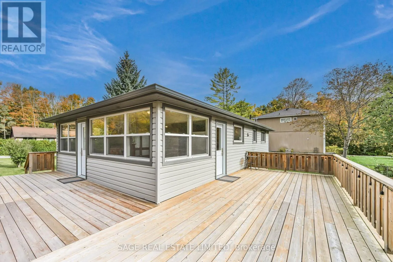 256 BIG BAY POINT ROAD