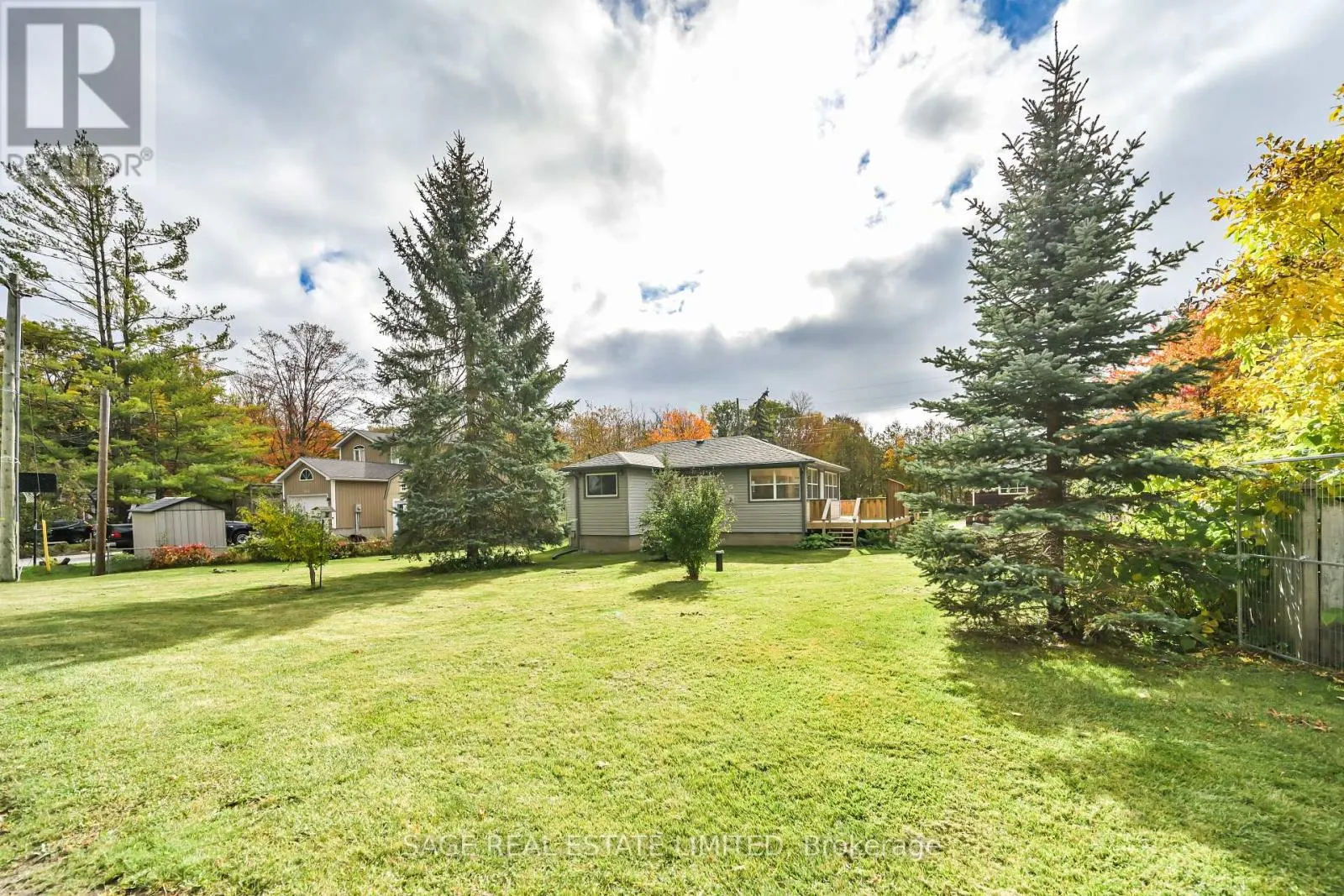 256 BIG BAY POINT ROAD