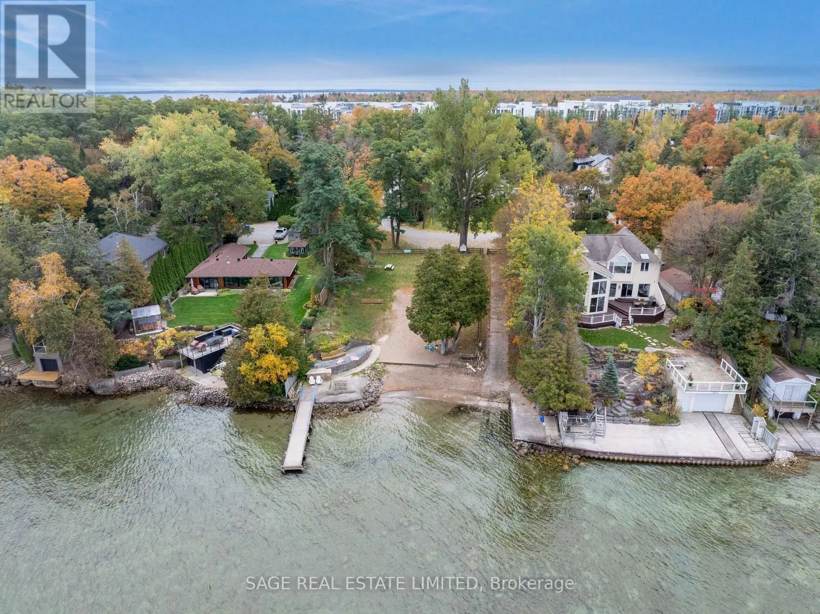 256 BIG BAY POINT ROAD