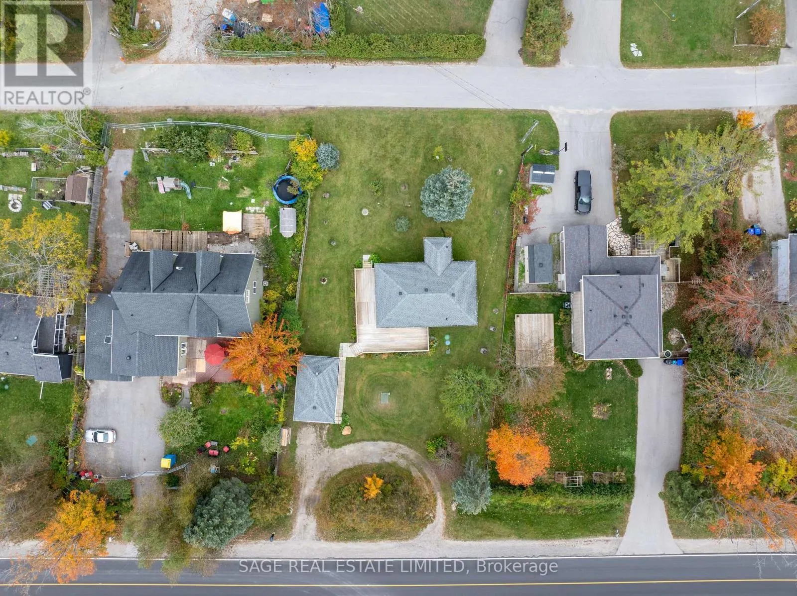 256 BIG BAY POINT ROAD