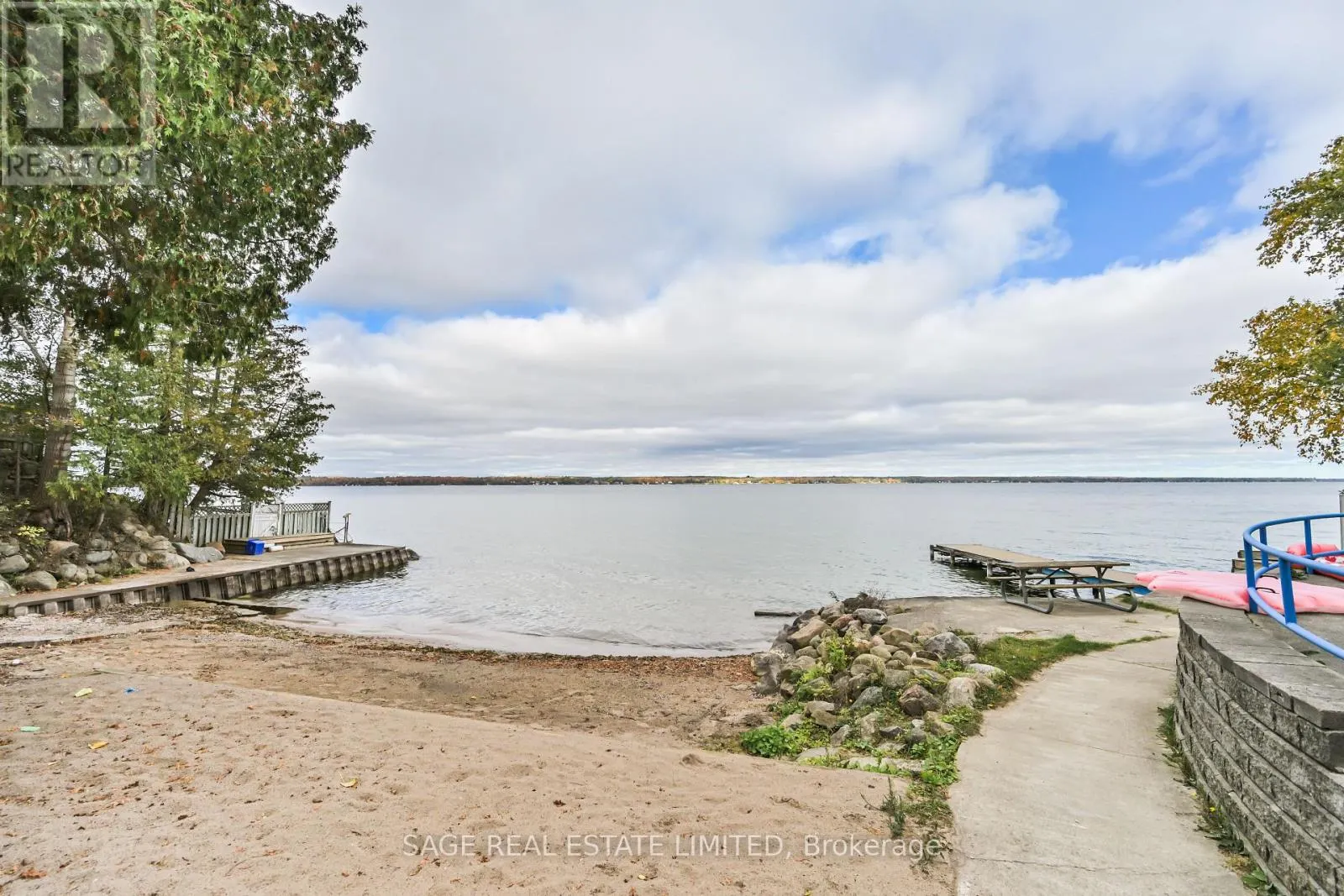 256 BIG BAY POINT ROAD