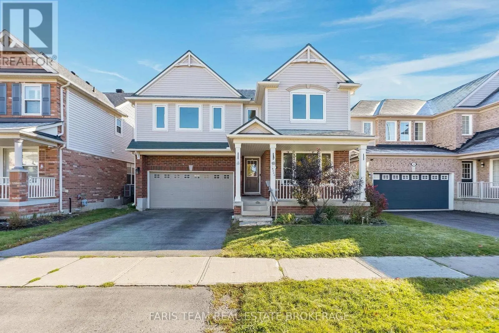 27 KIDD CRESCENT